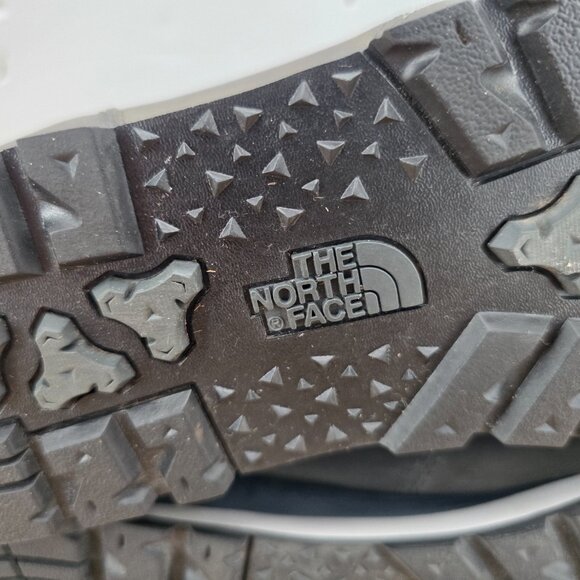 The North Face Back To Berkley NF00CDL0 Mens Redux Leather Boots! Size 10 - Picture 11 of 16